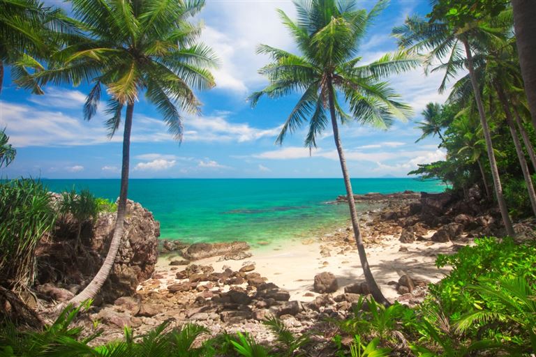 Natur & Baden – Südthailand für Genießer ©Alexander Ozerov /adobestock